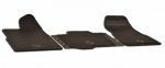 Kilimėliai FORD Custom Tourneo 2013-&gt 3pcs. /219154