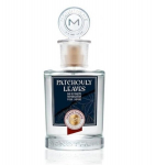Tualetinis vanduo Monotheme Patchouly Leaves EDT vyrams, 100ml