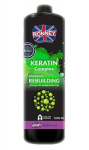Atstatomasis plaukų &scaron;ampūnas Ronney Professional Keratin Complex Rebuilding 1000 ml