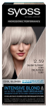 Plaukų dažai SYOSS COLOR 12-59 &Scaron;alta platininė blondinė