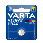 Diskiniai galv. elementai V13GA Professional Electronics VARTA