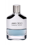 Kvapusis vanduo Jimmy Choo Urban Hero EDP vyrams 100 ml