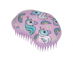 Plaukų &scaron;eperys Tangle Teezer The Original Rainbow, Magic Print