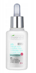Veido serumas nuo aknės Bielenda Professional Anti Acne 40% Salicylic+Azelaic Acid + Mandelic + Lactic Acid 30 g
