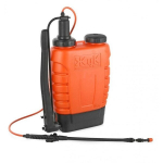 Purk&scaron;tuvas sodo 15L