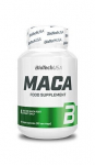Maisto papildas BioTech Maca, 60 kapsulių