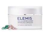 Kapsulės veido odai Elemis Retail Cellular Recovery, 60 kapsulių
