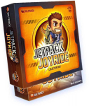 Stalo žaidimas Joyride Kickstarter