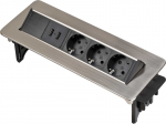 Ilgiklis Brennenstuhl Indesk Power 2 m