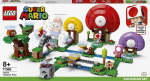 71368 LEGO&reg; Super Mario Rupūžės lobio paie&scaron;kų papildymas