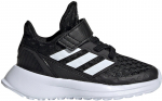 Adidas avalynė vaikams Rapidarun EL I Black