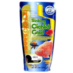 Visavertis skęstantis pa&scaron;aras žuvims Hikari Cichlid Gold Sinking Mini, 342 g