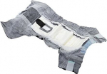 Sauskelnės &scaron;unims Savic Nappy, 32-42cm, 12 vnt.