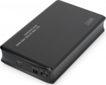 Digitus I&scaron;orinis HDD korpusas DA-71116