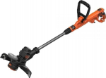 Black&Decker elektrinis trimeris BESTE630-QS