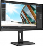 AOC Q24P2Q 23.8" QHD IPS 75Hz 250cd/m&sup2; 4ms