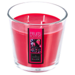Aromatinė žvakė, 500 g