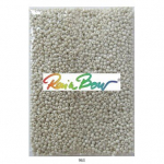 Stikliniai apvalūs karoliukai (biseris) Nr. 12/0 RainBow&reg; 500 g, spalva 963