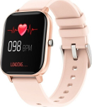 I&scaron;manusis laikrodis MaxCom Fit FW35 Aurum Rose Gold