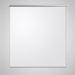 Naktinis roletas 140 x 230 cm, balta