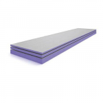 Armuotas ekstrūdinis polistirenas JackoBoard PRO 10, 1300x600x10 mm