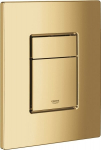 Auksinis WC nuleidimo mygtukas Grohe Skate Cosmopolitan (38732GL0)