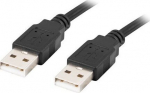 Lanberg CA-USBA-20CU-0018-BK