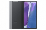Samsung dėklas skirtas Samsung Galaxy Note 20/ Note 20 5G, Juoda