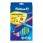 Flomasteriai Pelikan Colorella