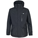 Vyri&scaron;ka striukė Trespass Corvo, juoda