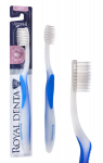 Dantų &scaron;epetėlis Royal Denta Silver Soft
