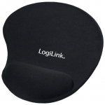 Logilink ID0027, juoda