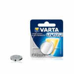 Varta Lithium CR2025 elementas