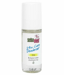 Rutulinis dezodorantas 24 H Sebamed 50 ml