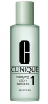 Valomasis losjonas sausai odai Clinique, 200 ml