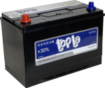 Akumuliatorius Topla Top JIS TT95JX 95Ah 12V 850A