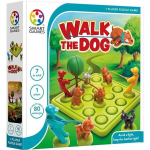 Stalo žaidimas Smart Games Ar galite i&scaron;vesti &scaron;unis į lauką?