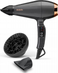 Plaukų džiovintuvas - BaByliss - 6719DE Air Pro 2200 - Na&scaron;umas, profesionali kokybė, blizgesys - Pagaminta Italijoje