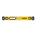 Gulsčiukas 60cm DeWalt DWHT0-43224