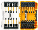 DeWALT 31 vnt. sukimo antgalių rinkinys, DT70737T
