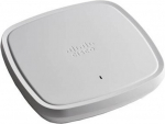 Antenos - CATALYST - 802.11AX - 4x4:4 MIMO - USB - Juodas