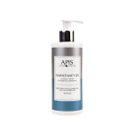 Drėkinantis veido prausiklis Apis, 300 ml