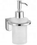 Mexen Lea muilo dozatorius, chrome