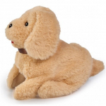 Interaktyvus mink&scaron;tas žaislas &Scaron;unelis Chi Chi Love Salto Puppy