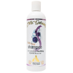 Mr. Groom Oatmeal Shampoo hipoalerginis avižų &scaron;ampūnas &scaron;unims ir katėms sudirgusiai odai universalus visų tipų kailiui 355ml