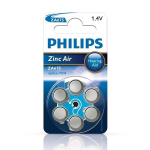 Philips ZA675