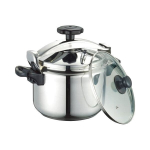 ZILNER Greitpuodis, 5,0 L