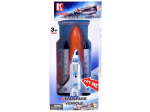 Žaislinė Raketa