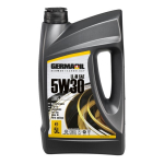 Germaoil Acea C3 LL-III 5W-30 variklinė alyva, 5L