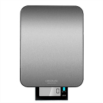 Virtuvinės svarstyklės Cecotec Cook Control